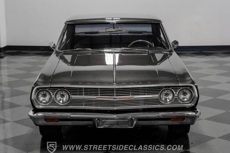 1965 Chevrolet Chevelle