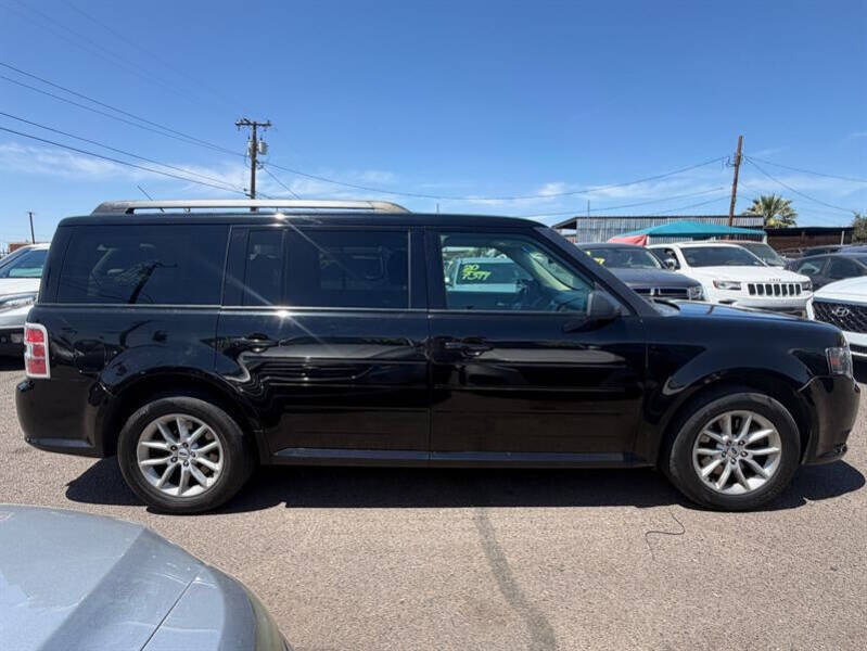 2016 Ford Flex SE