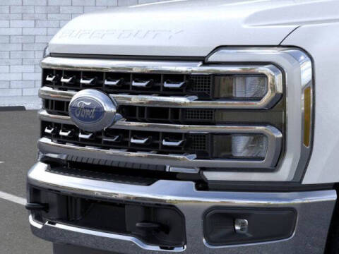 2026 Ford F-350 Super Duty Lariat