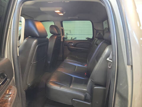 2014 GMC Sierra 2500HD Denali