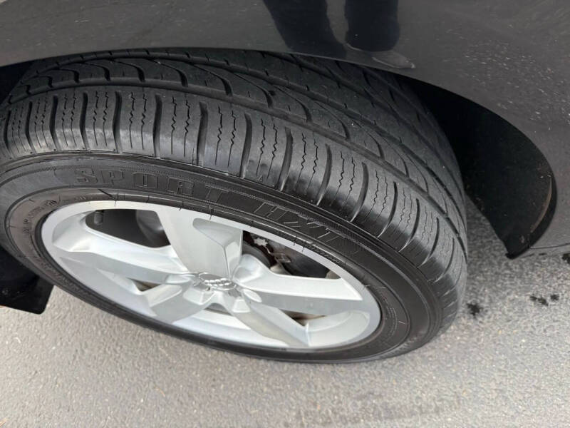 2012 Audi Q5 3.2 quattro Prestige