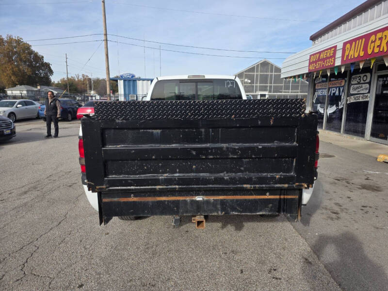 2001 Dodge Ram 1500 SLT