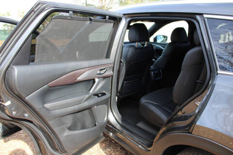 2016 Mazda CX-9 Grand Touring