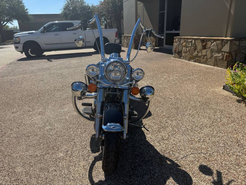 2022 Harley-Davidson Road King