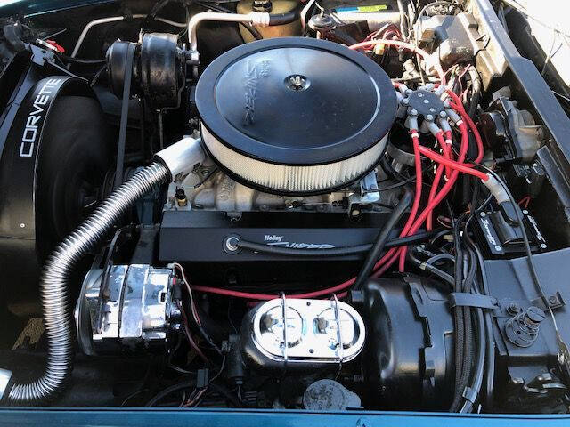 1982 Chevrolet Corvette for sale at Extreme Auto Plaza in Des Moines, IA