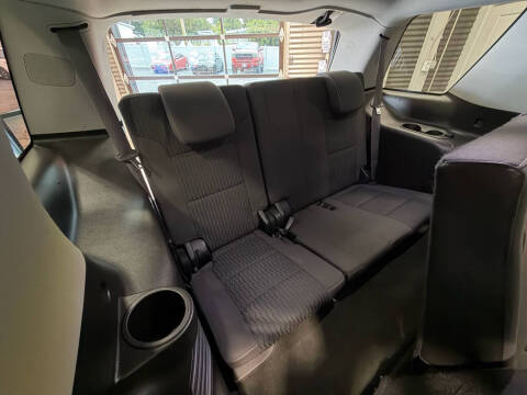 2016 GMC Yukon SLE