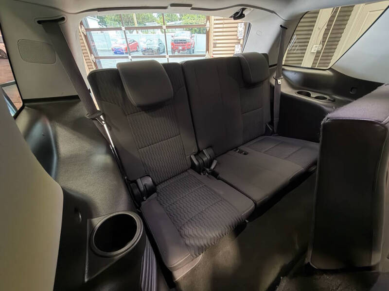 2016 GMC Yukon SLE