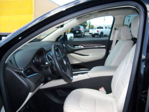 2024 Buick Enclave Avenir