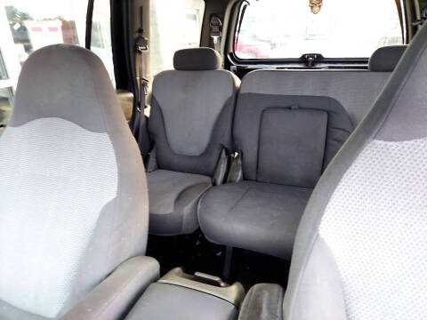 1999 Ford Expedition XLT