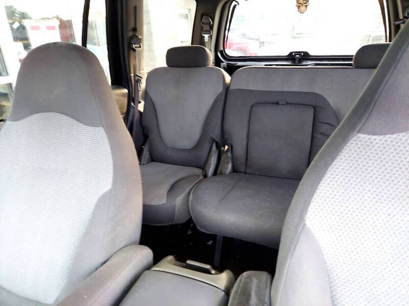 1999 Ford Expedition XLT