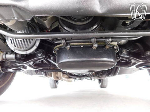 1965 Mercedes-Benz SL-Class