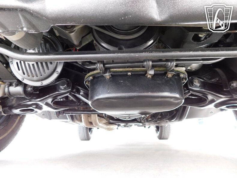 1965 Mercedes-Benz SL-Class