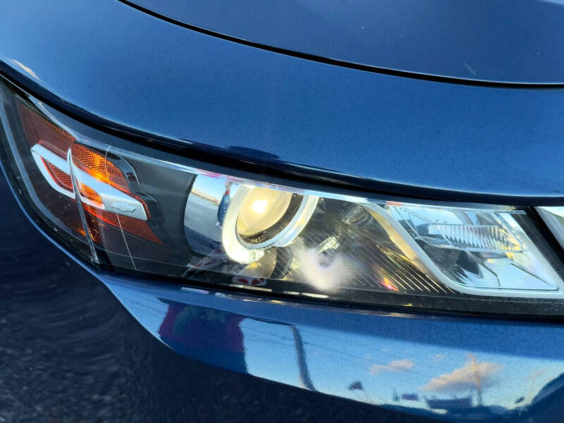 2019 Chevrolet Impala Premier