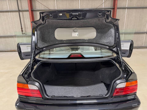 1995 BMW M3