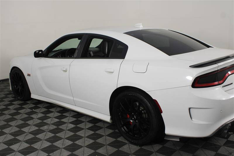 2020 Dodge Charger