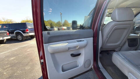 2007 GMC Sierra 1500