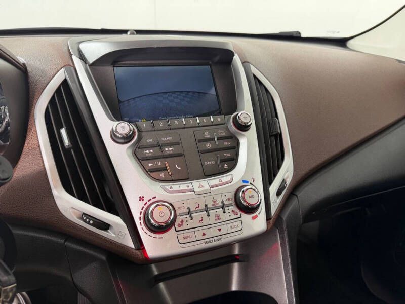 2012 GMC Terrain SLT-1