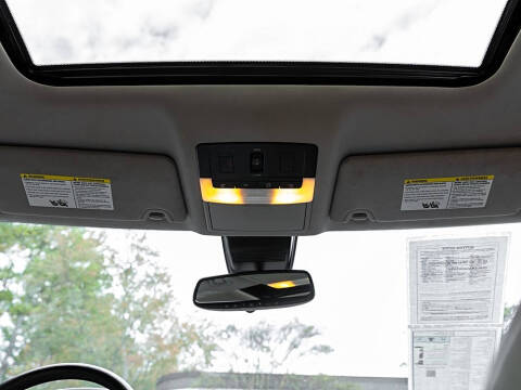 2021 Nissan Altima 2.5 Platinum