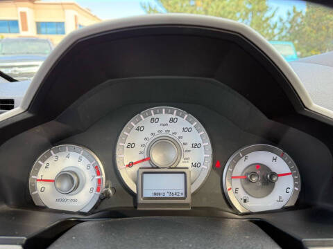 2014 Honda Pilot Touring