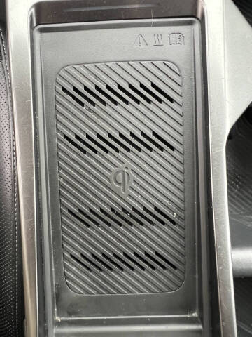 2023 Kia EV6 Wind