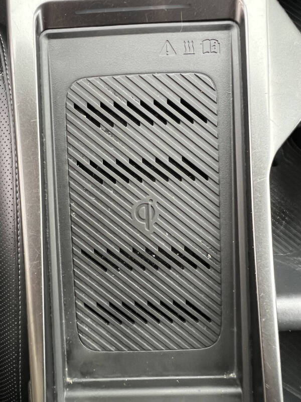 2023 Kia EV6 Wind