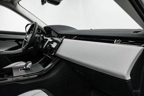 2024 Land Rover Range Rover Evoque P250 Dynamic SE