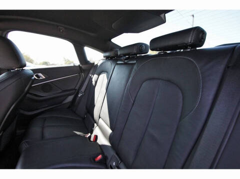 2020 BMW 2 Series M235i xDrive Gran Coupe