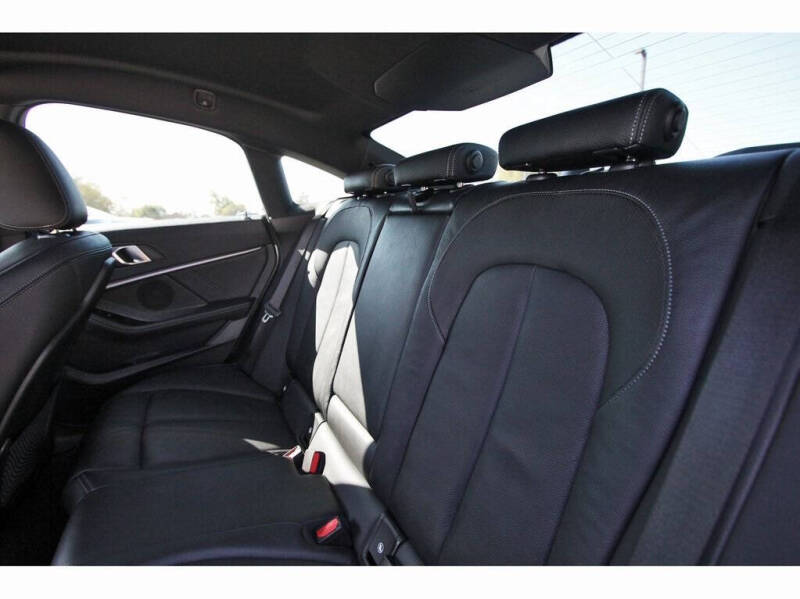 2020 BMW 2 Series M235i xDrive Gran Coupe