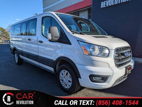 2020 Ford Transit for sale at Car Revolution in Maple Shade NJ