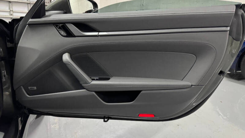 2020 Porsche 911 Carrera S