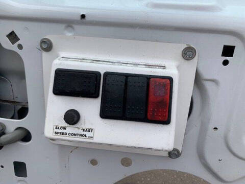 2005 Ford E-Series E-350 SD