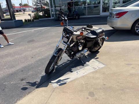 1997 Harley-Davidson n/a