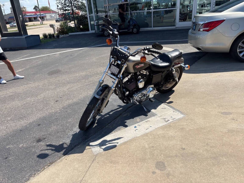 1997 Harley-Davidson n/a