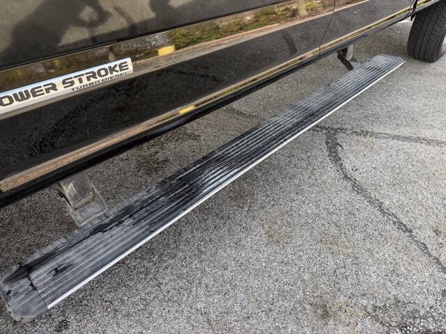 2019 Ford F-350 Super Duty