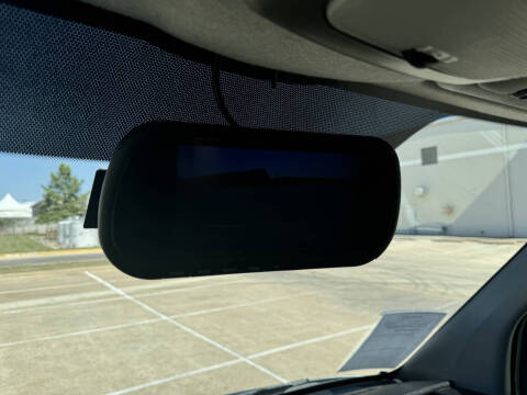 2018 Mercedes-Benz Sprinter 2500