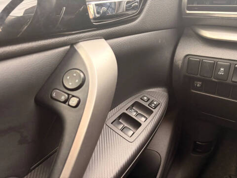 2019 Mitsubishi Eclipse Cross