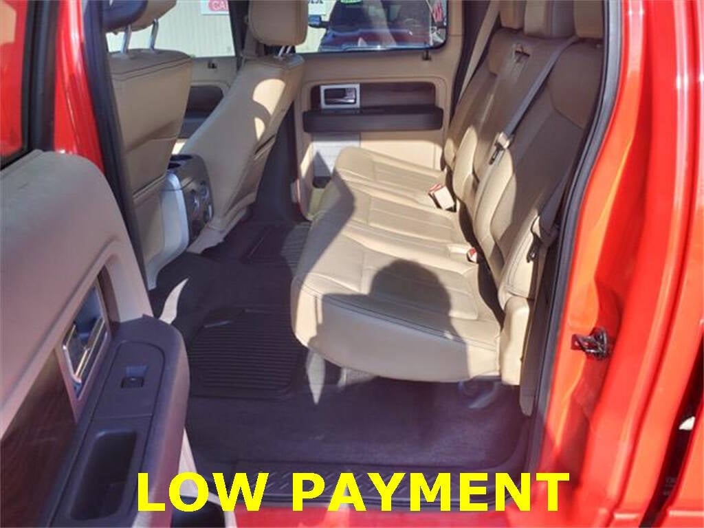 2012 Ford F-150 for sale at Bryans Car Corner 2 in Midwest City, OK