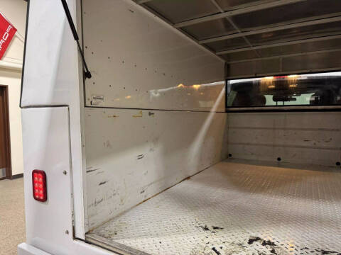 2019 Ford F-250 Super Duty