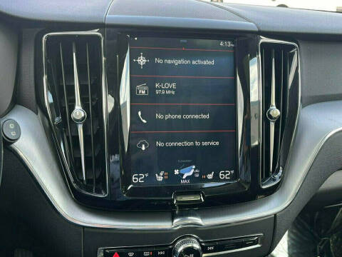 2018 Volvo XC60 T5 Momentum