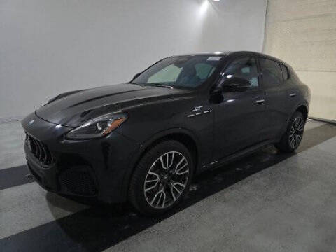 2023 Maserati Grecale GT