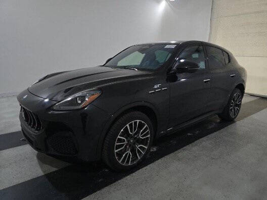 2023 Maserati Grecale GT