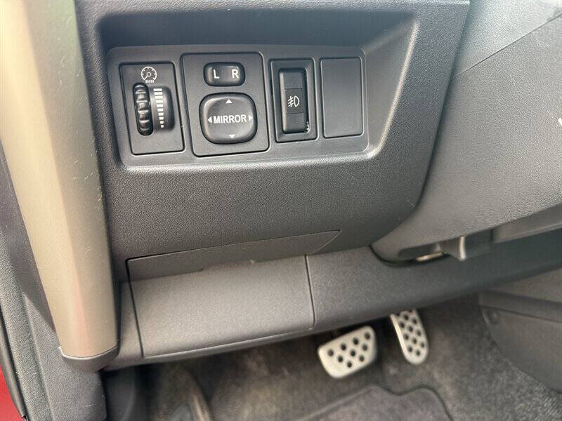 2006 Scion xA