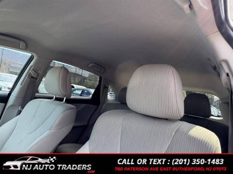 2014 Toyota Venza LE