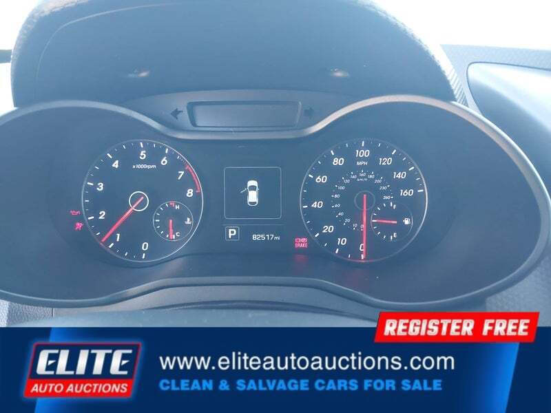 2016 Hyundai Veloster