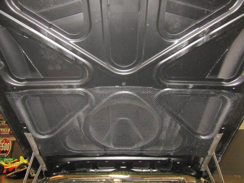 1970 Oldsmobile Cutlass