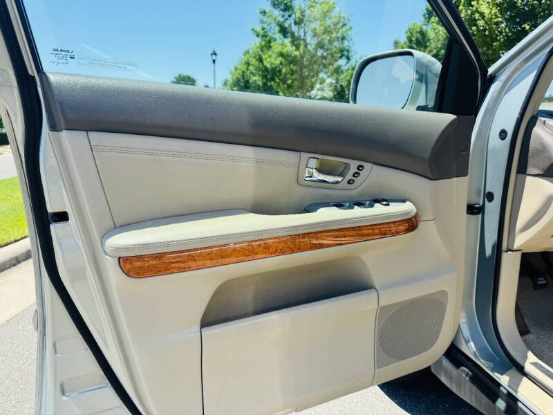 2006 Lexus RX 330
