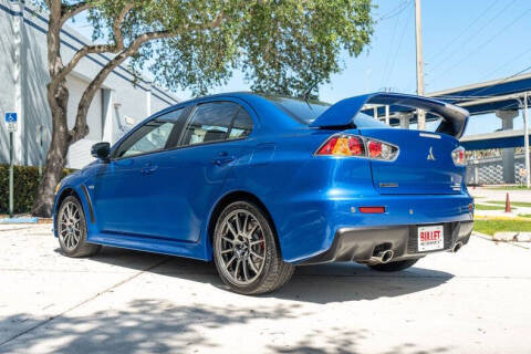 2015 Mitsubishi Lancer ES