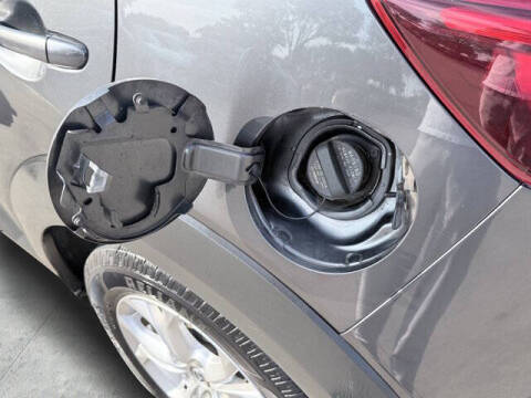 2019 Mazda CX-3 Sport