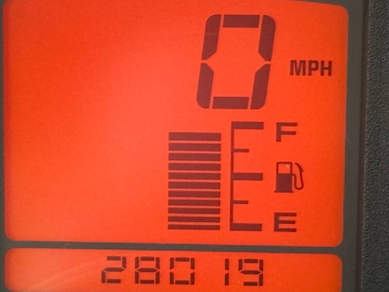 1995 Chevrolet Corvette