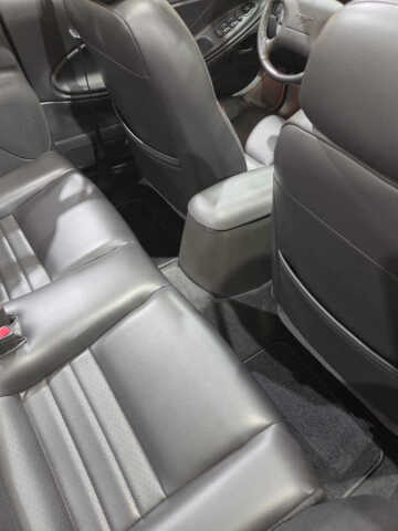 2002 Ford Mustang GT Deluxe